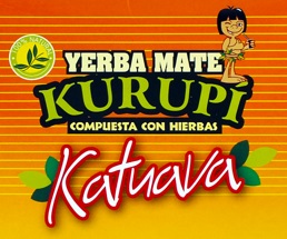 Kurupi Katuava y Burito - Afbeelding 3