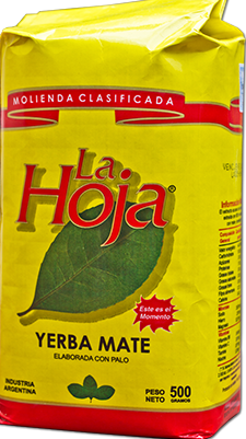 La Hoja - Afbeelding 2