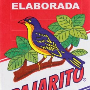 Pajarito Elaborada 1 kg