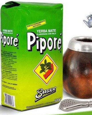 pipore suave 500 gr