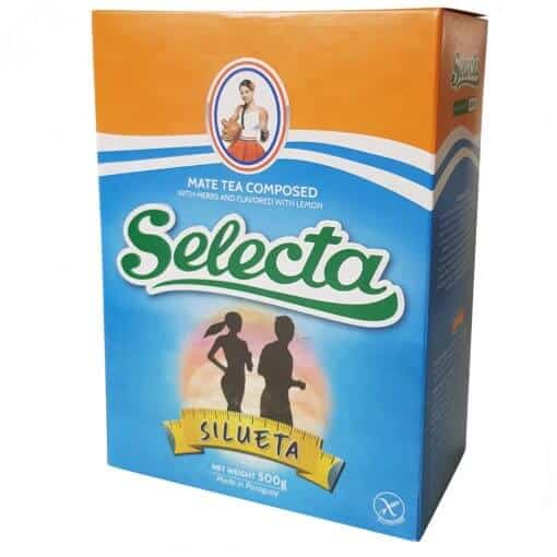 Selecta Silueta