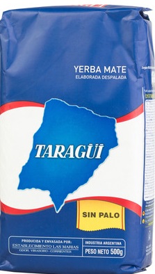 Taragüi despalada 500 gr - Afbeelding 2