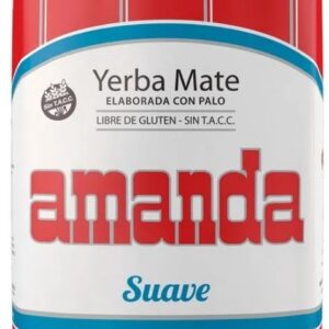 Amanda - Suave (500 gram)
