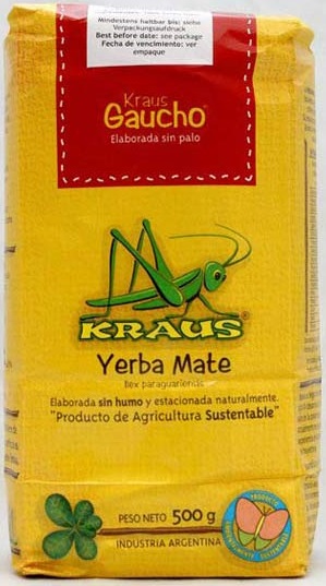 Kraus Gaucho sin palo - Afbeelding 2
